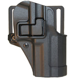 BLACKHAWK - SERPA CQC Holster for Ruger P95, Right Hand