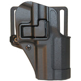 BLACKHAWK - SERPA CQC Holster for S&W M&P 9/.40, Right Hand