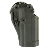 BLACKHAWK - SERPA CQC Holster for SIG P320/P250 M17/M18 - Left