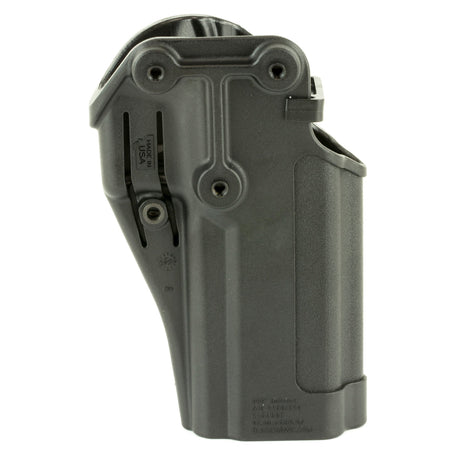 BLACKHAWK - SERPA CQC Holster for SIG P320/P250 M17/M18 - Left