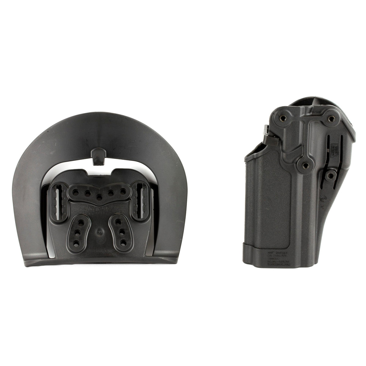 BLACKHAWK - SERPA CQC Holster for SIG P320/P250 M17/M18 - Right