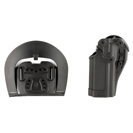 BLACKHAWK - SERPA CQC Holster for SIG P320/P250 M17/M18 - Right