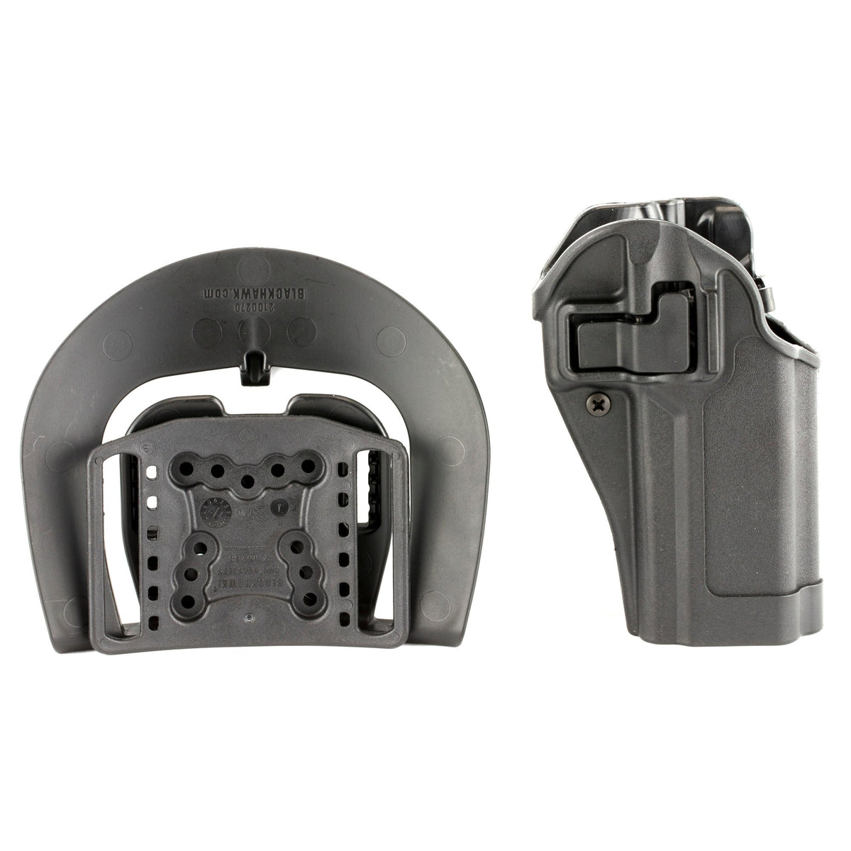 BLACKHAWK - SERPA CQC Holster for SIG P320/P250 M17/M18 - Right