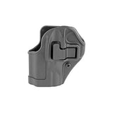 BLACKHAWK - SERPA CQC Holster for S&W M&P Shield, Left Hand