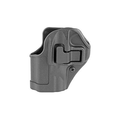 BLACKHAWK - SERPA CQC Holster for S&W M&P Shield, Left Hand