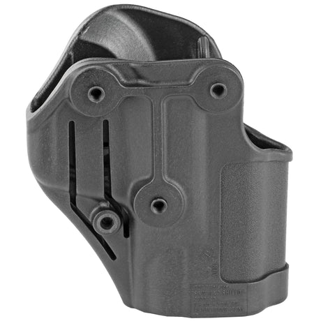 BLACKHAWK - SERPA CQC Holster for S&W M&P Shield, Left Hand