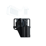 BLACKHAWK - SERPA CQC Holster for Glock 43/43X, Right Hand