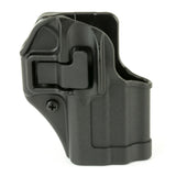 BLACKHAWK - SERPA CQC Holster for Glock 43/43X, Right Hand