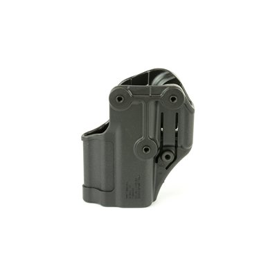 BLACKHAWK - SERPA CQC Holster for Glock 43/43X, Right Hand