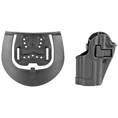 BLACKHAWK - SERPA CQC Holster for HK VP9/VP40, Left Hand