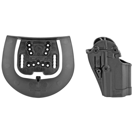 BLACKHAWK - SERPA CQC Holster for HK VP9/VP40, Left Hand