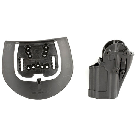 BLACKHAWK - SERPA CQC Holster for HK VP9/VP40, Right Hand