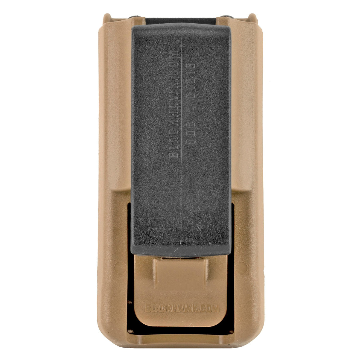 BLACKHAWK - Single Mag Case Double Stack for 9mm/.40 Cal
