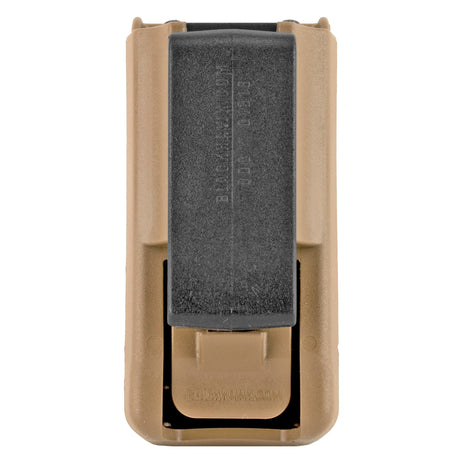 BLACKHAWK - Single Mag Case Double Stack for 9mm/.40 Cal — view 3