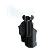BLACKHAWK - T-Series Level 2 Compact Holster for Glock 17/22