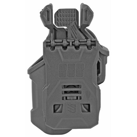 BLACKHAWK - T-Series Level 2 Compact Holster for Glock 17/22