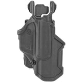 BLACKHAWK - T-Series Level 2 Compact Holster for Glock 19/23/32