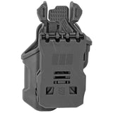BLACKHAWK - T-Series Level 2 Compact Holster for Glock 19/23/32
