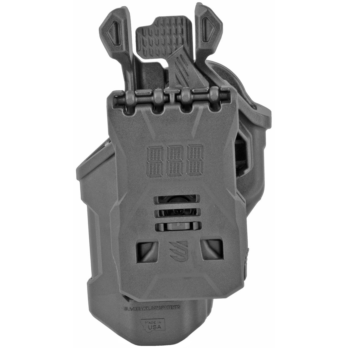BLACKHAWK - T-Series Level 2 Compact Holster for Glock 20/21/37/38