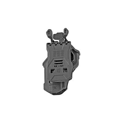 BLACKHAWK - T-Series Level 2 Compact Holster for S&W M&P, Right