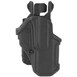 BLACKHAWK - T-Series Level 2 Compact Holster for Glock 48/43X
