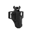 BLACKHAWK - T-Series Level 2 Compact Holster for Springfield Hellcat