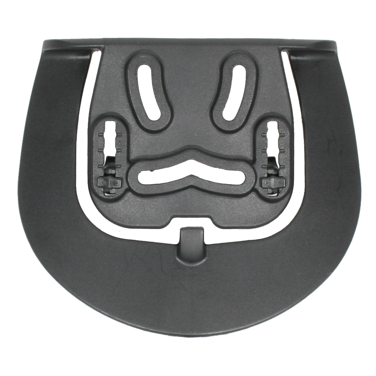 BLACKHAWK - CQC Paddle with Screws for Holsters