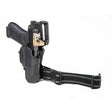 BLACKHAWK - T-Series L2C Overt Holster Kit for Sig P320/P250 - Right