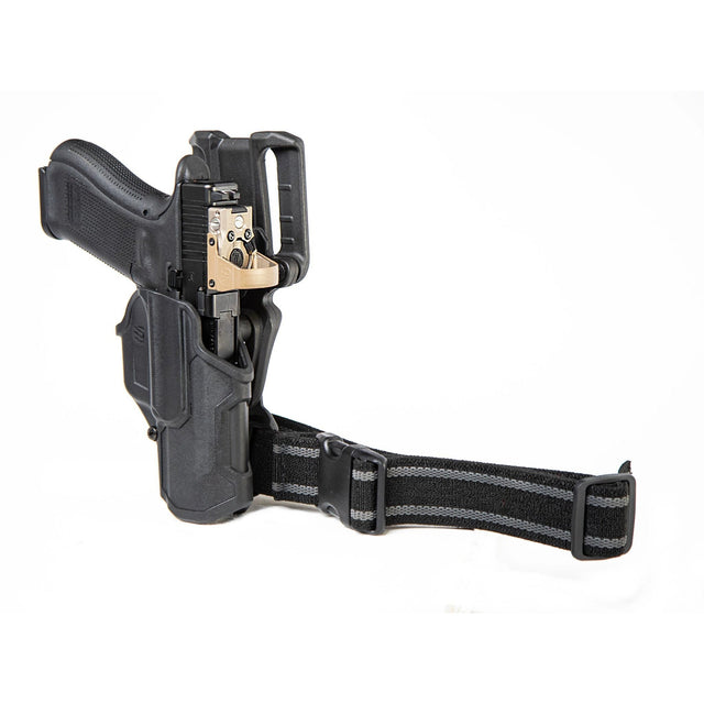 BLACKHAWK - T-Series L2C Overt Holster Kit for Sig P320/P250 - Right
