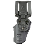 BLACKHAWK - T-Series L2C Overt Holster Kit for Sig P320/P250 - Right