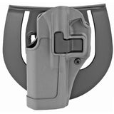 BLACKHAWK - SERPA Sportster Holster for Glock 17/22/31/47 - Left