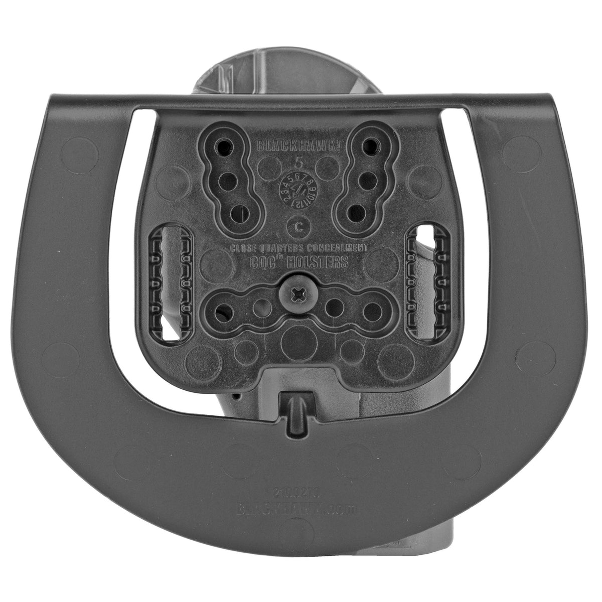 BLACKHAWK - SERPA Sportster Holster for Glock 17/22/31/47 - Left