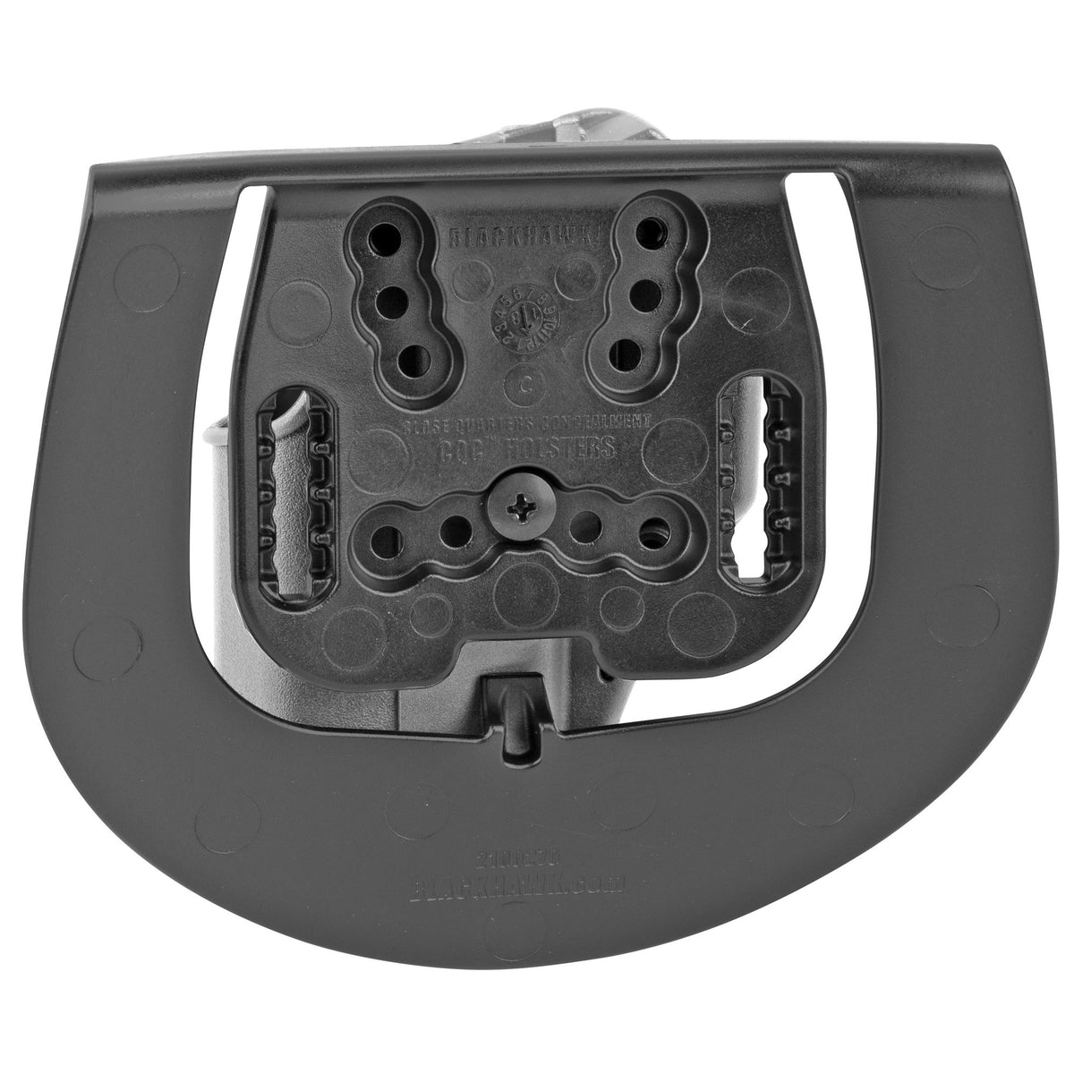 BLACKHAWK - SERPA Sportster Holster for Glock 19/23/32/44/45, Right