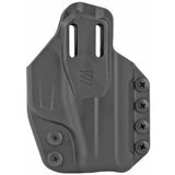 BLACKHAWK - Stache IWB Base Holster Kit for Ruger EC9/LC9/LC380