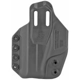 BLACKHAWK - Stache IWB Base Holster Kit for Ruger EC9/LC9/LC380