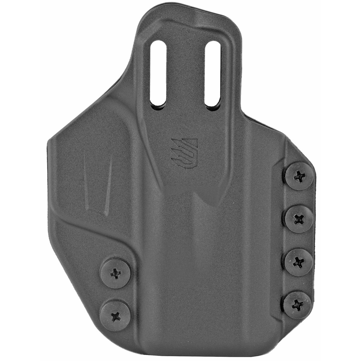 BLACKHAWK - Stache IWB Base Holster Kit for S&W M&P Shield