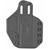 BLACKHAWK - Stache IWB Base Holster Kit for S&W M&P Shield