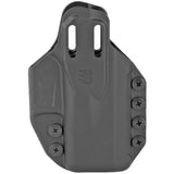 BLACKHAWK - Stache IWB Holster Kit for Glock 43/43X, Hellcat, GX4