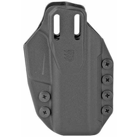BLACKHAWK - Stache IWB Base Holster Kit for SIG P365XL