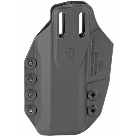 BLACKHAWK - Stache IWB Base Holster Kit for SIG P365XL