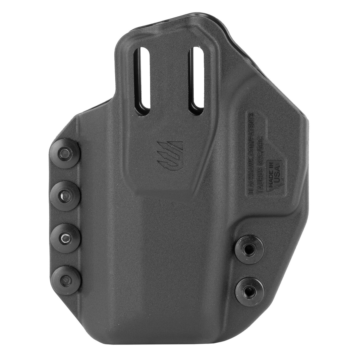 BLACKHAWK - Stache IWB Holster Kit for Taurus G2C/G3C - Ambidextrous
