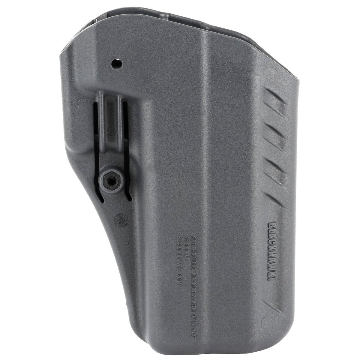 BLACKHAWK - A.R.C. IWB Holster for Springfield XD/Mod.2/XD-M