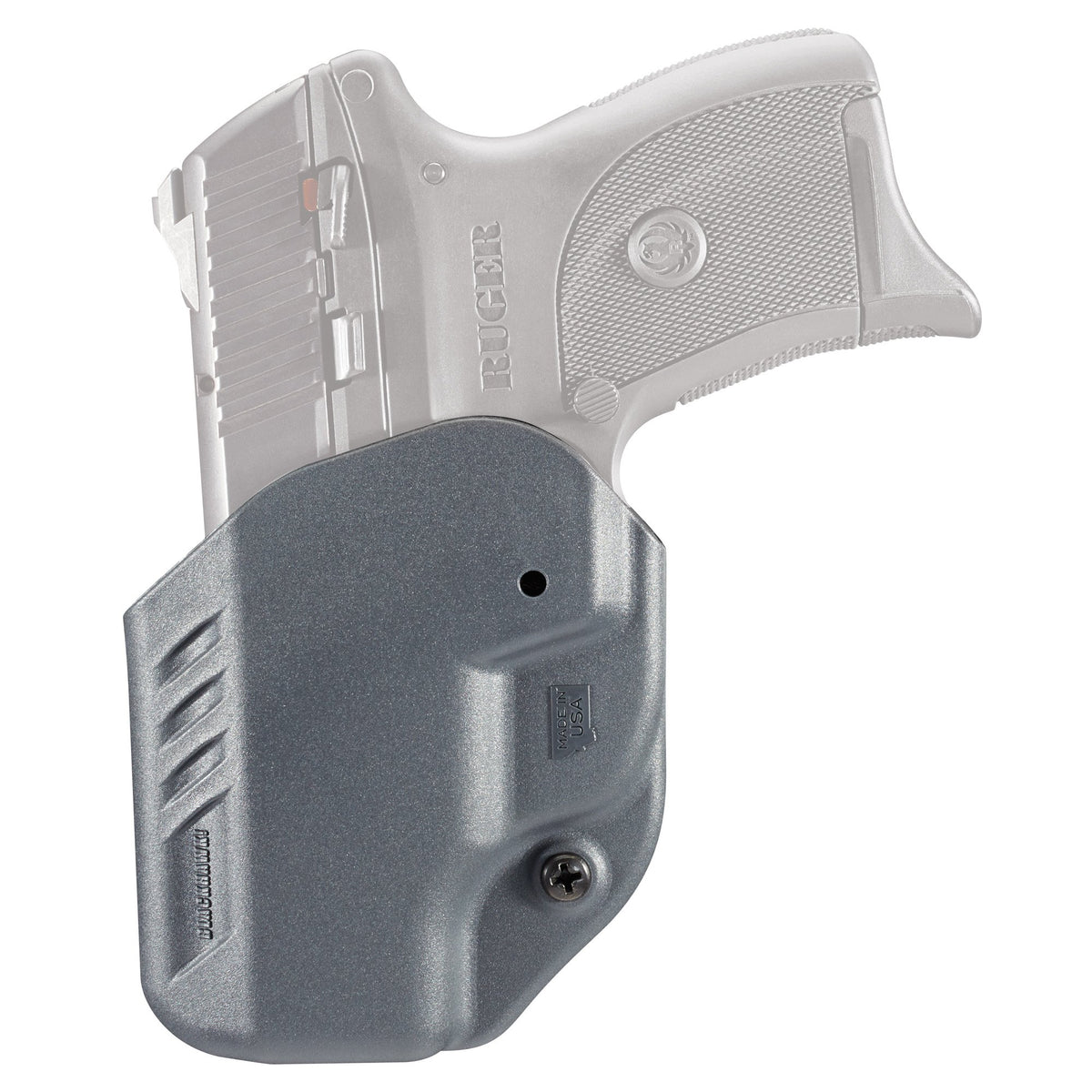 BLACKHAWK - A.R.C. IWB Holster for Ruger EC9/LC9/LC380 - Urban Gray