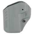 BLACKHAWK - A.R.C. IWB Holster for S&W M&P Shield - Urban Gray