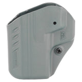 BLACKHAWK - A.R.C. IWB Holster for S&W M&P Shield - Urban Gray
