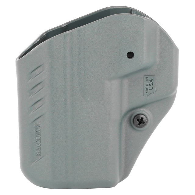 BLACKHAWK - A.R.C. IWB Holster for S&W M&P Shield - Urban Gray