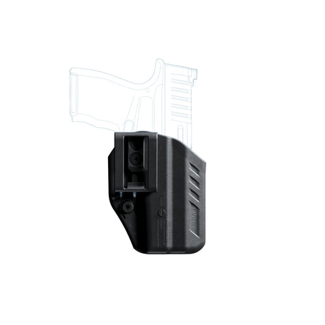 BLACKHAWK - A.R.C. IWB Holster for Glock 43/43X, Hellcat, GX4