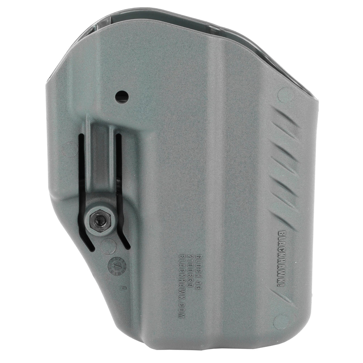BLACKHAWK - A.R.C. IWB Holster for Glock 43/43X, Hellcat, GX4