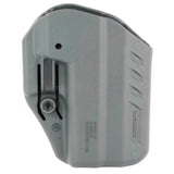 BLACKHAWK - A.R.C. IWB Holster for Glock 43/43X, Hellcat, GX4