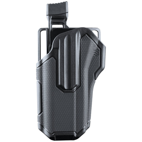 BLACKHAWK - Omnivore MultiFit Holster, Right Hand, Black